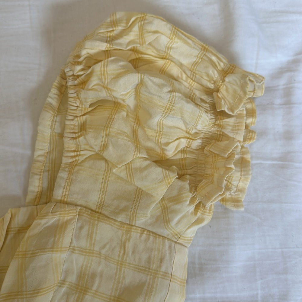 Capulet Top - Picture 4 of 4
